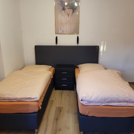 Ferienwohnung 埃尔福特 外观 照片