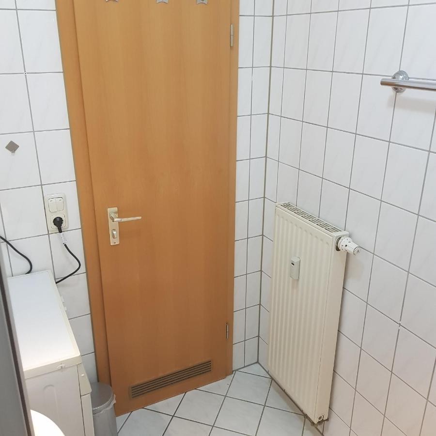 Ferienwohnung 埃尔福特 外观 照片