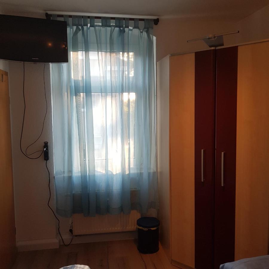 Ferienwohnung 埃尔福特 外观 照片