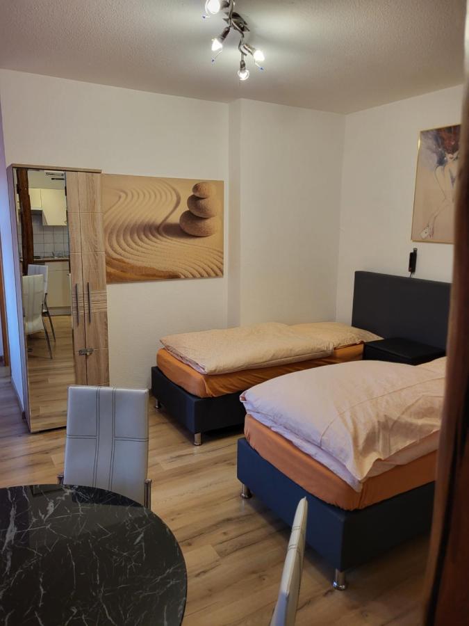 Ferienwohnung 埃尔福特 外观 照片