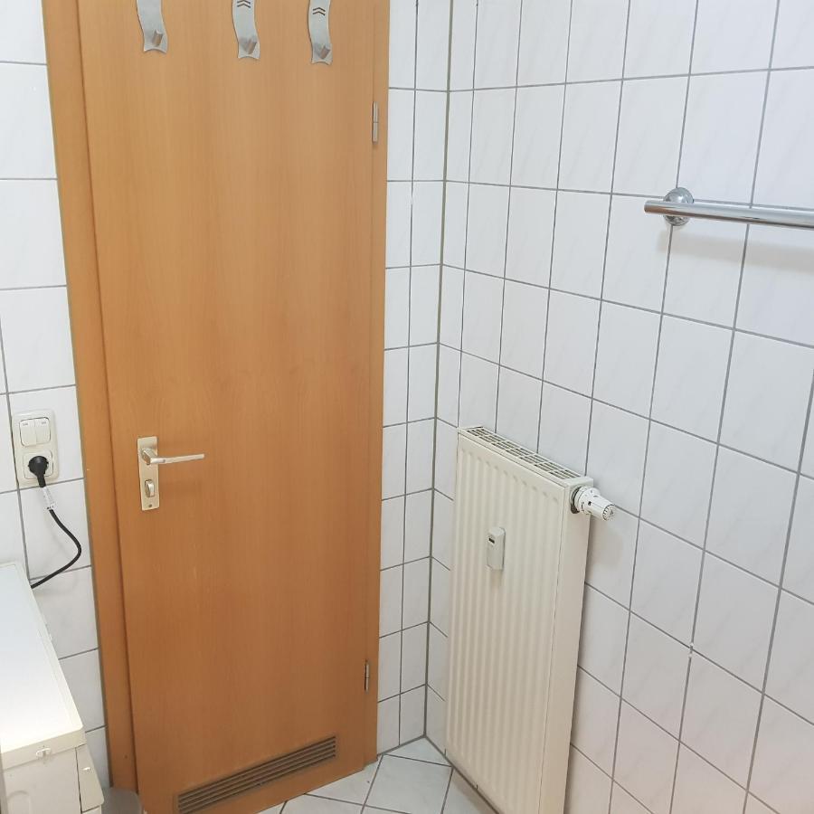 Ferienwohnung 埃尔福特 外观 照片