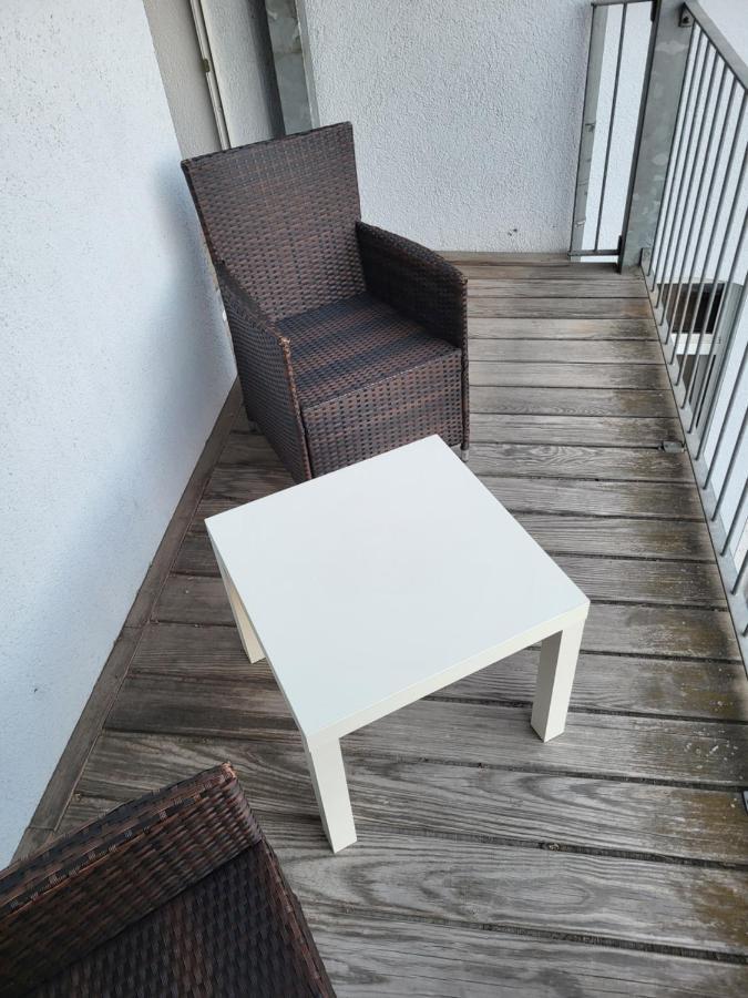 Ferienwohnung 埃尔福特 外观 照片