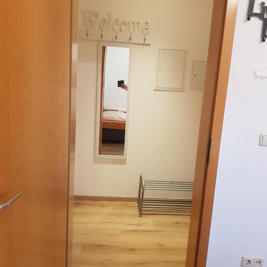 Ferienwohnung 埃尔福特 外观 照片