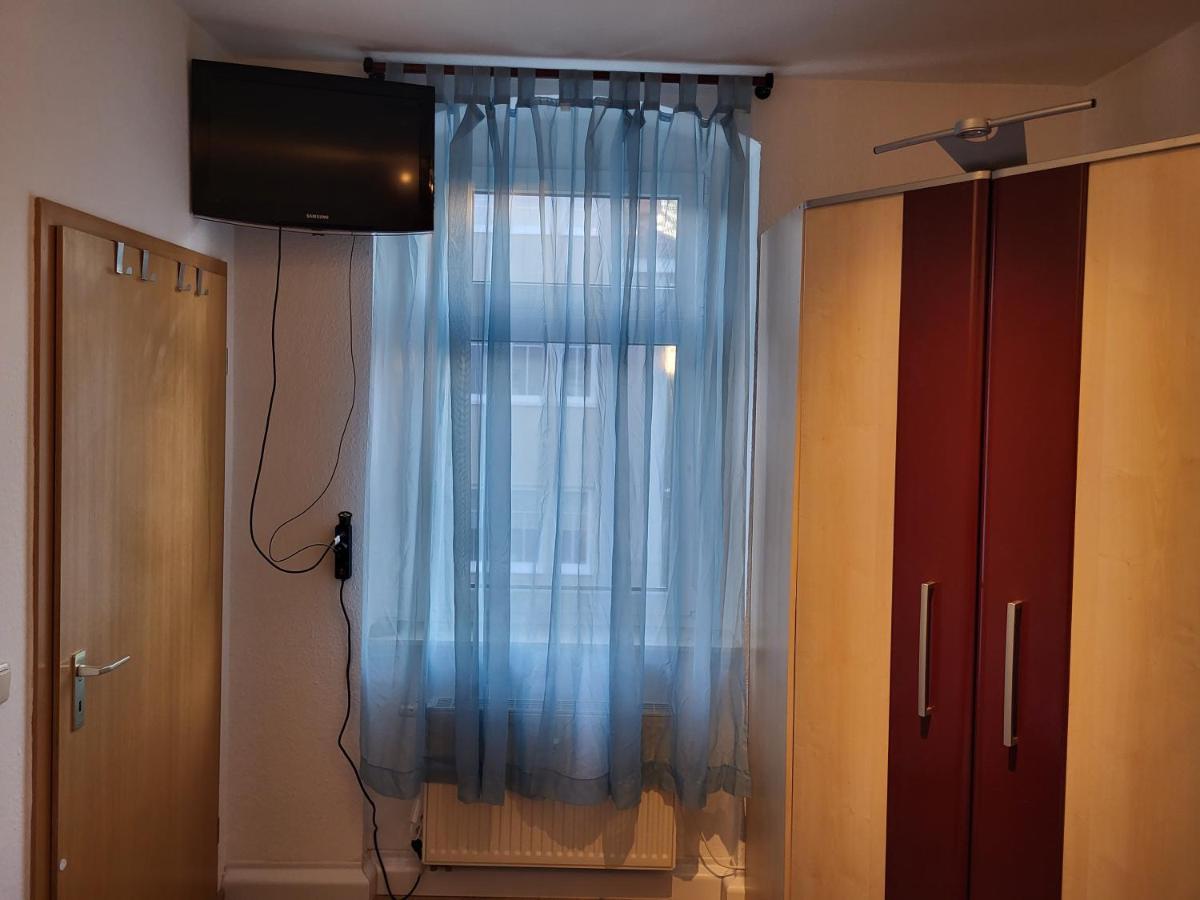 Ferienwohnung 埃尔福特 外观 照片