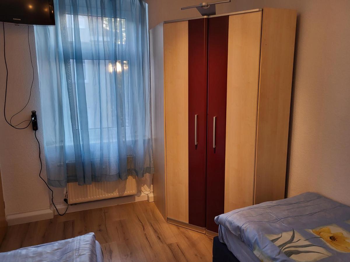 Ferienwohnung 埃尔福特 外观 照片