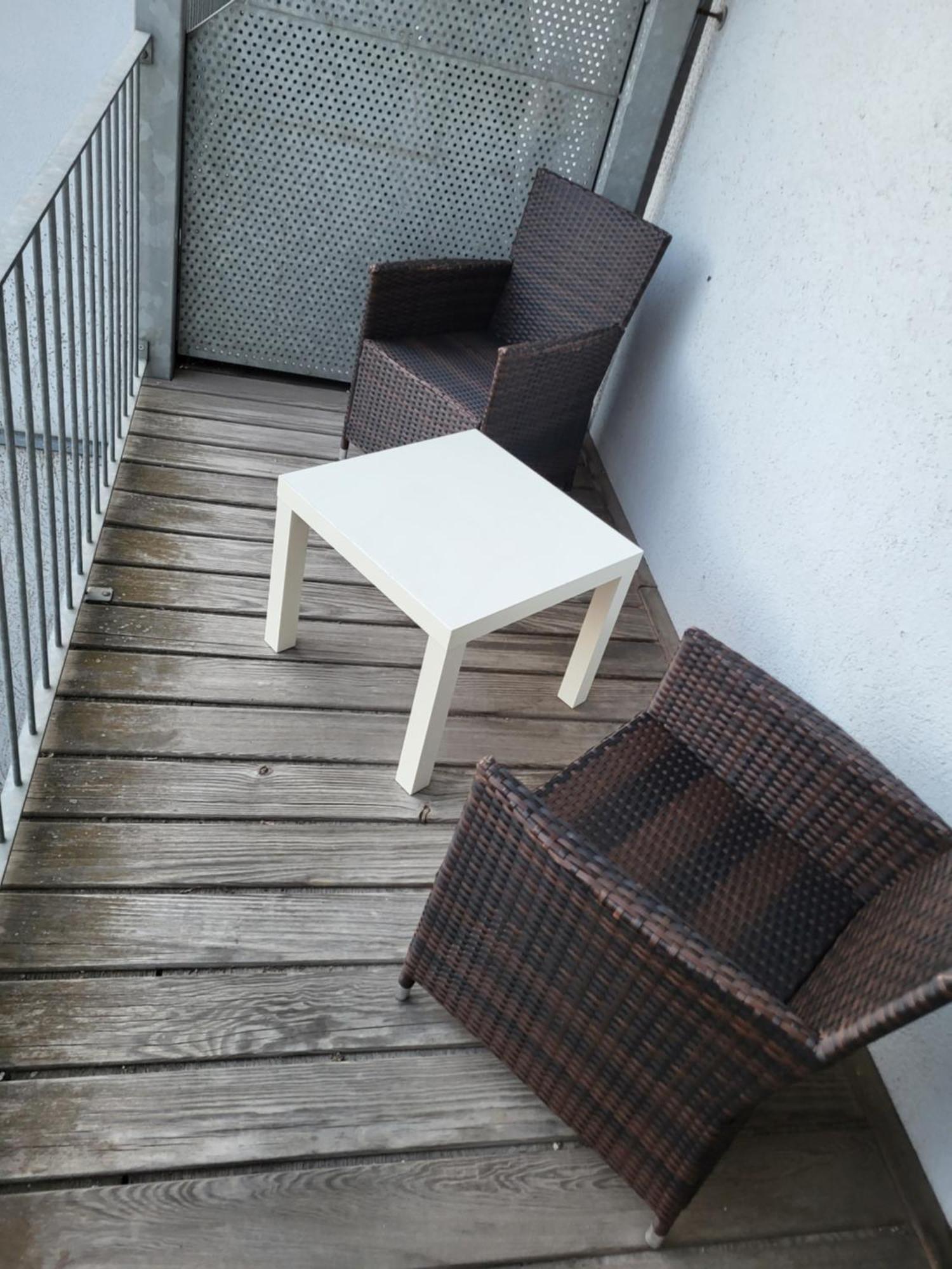 Ferienwohnung 埃尔福特 外观 照片
