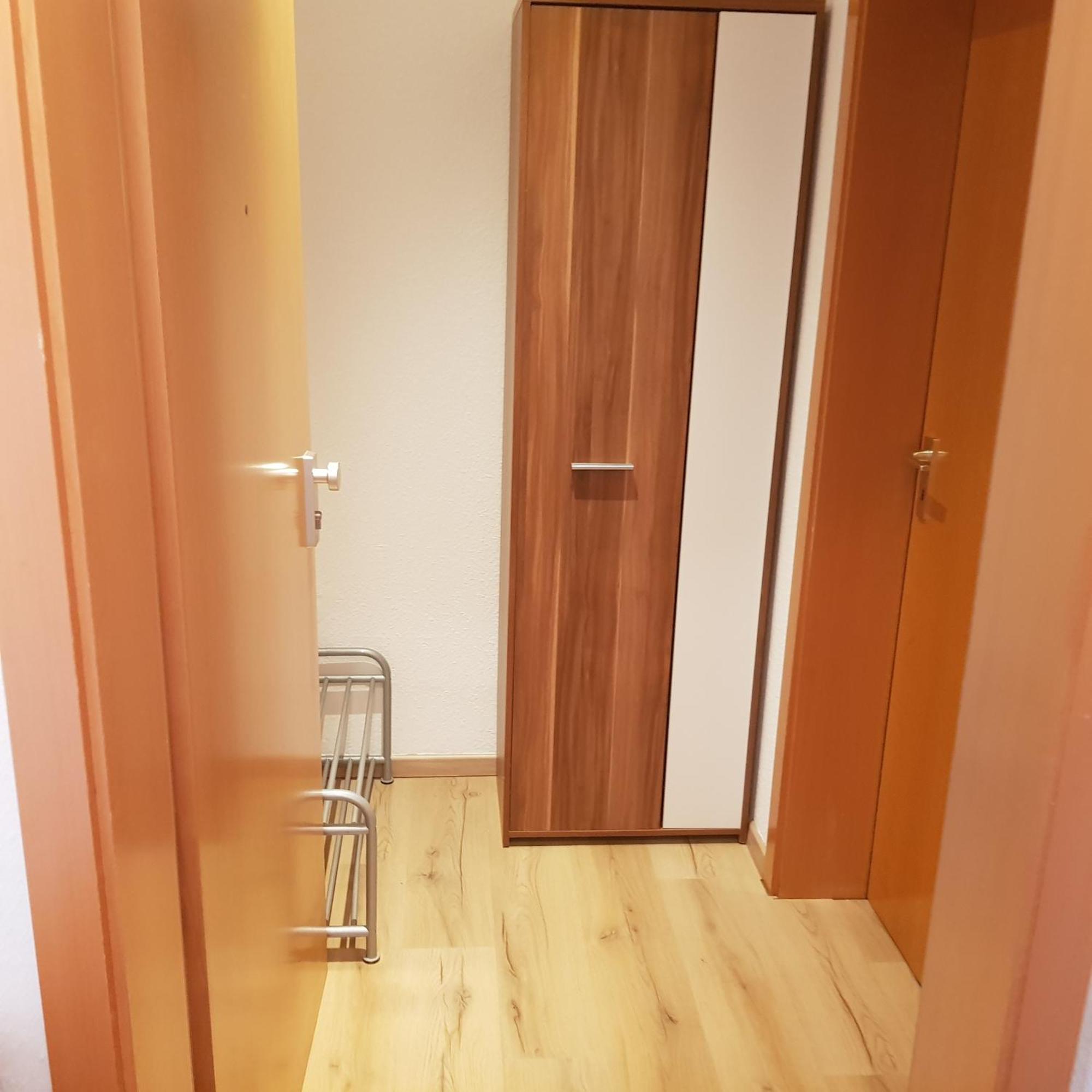 Ferienwohnung 埃尔福特 外观 照片