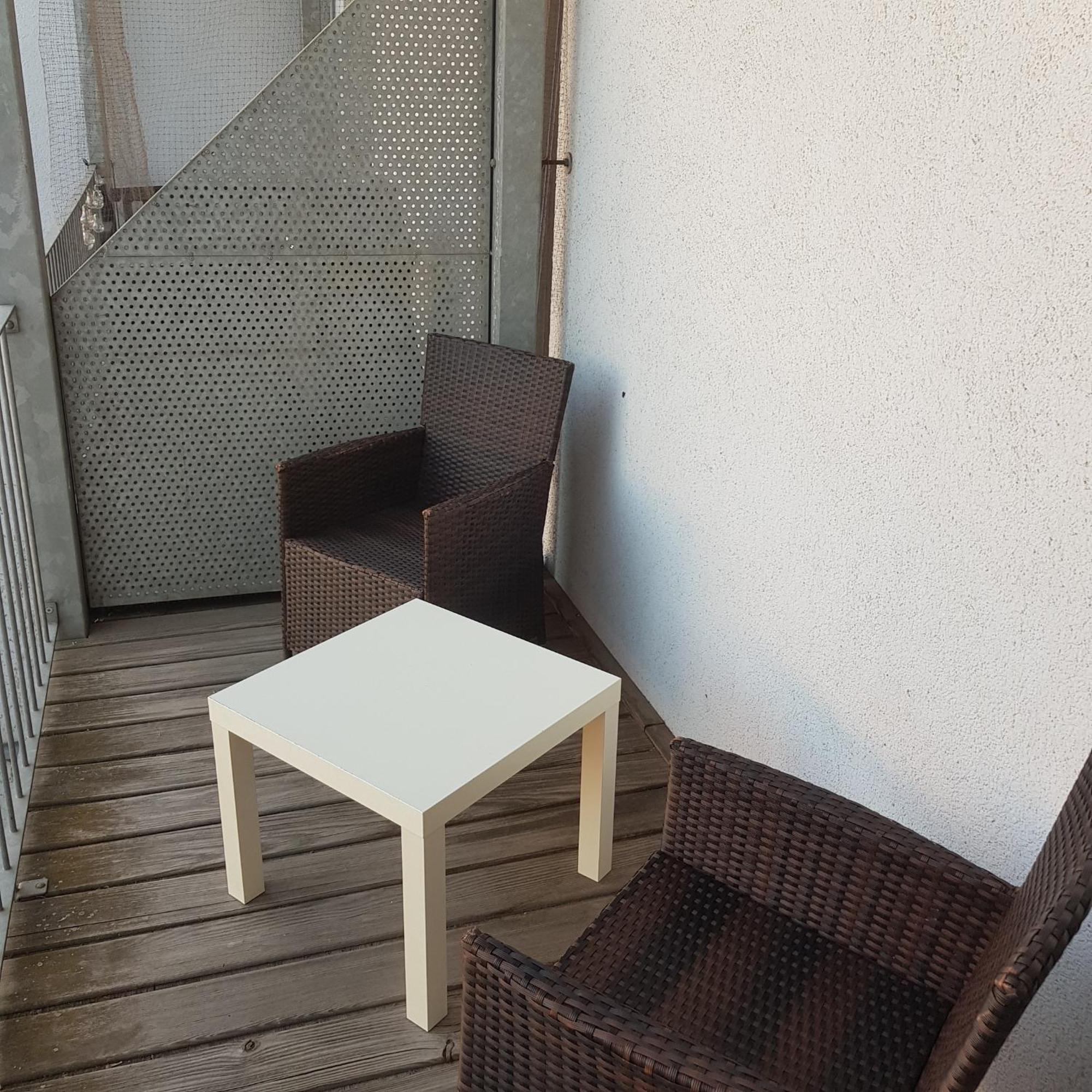 Ferienwohnung 埃尔福特 外观 照片