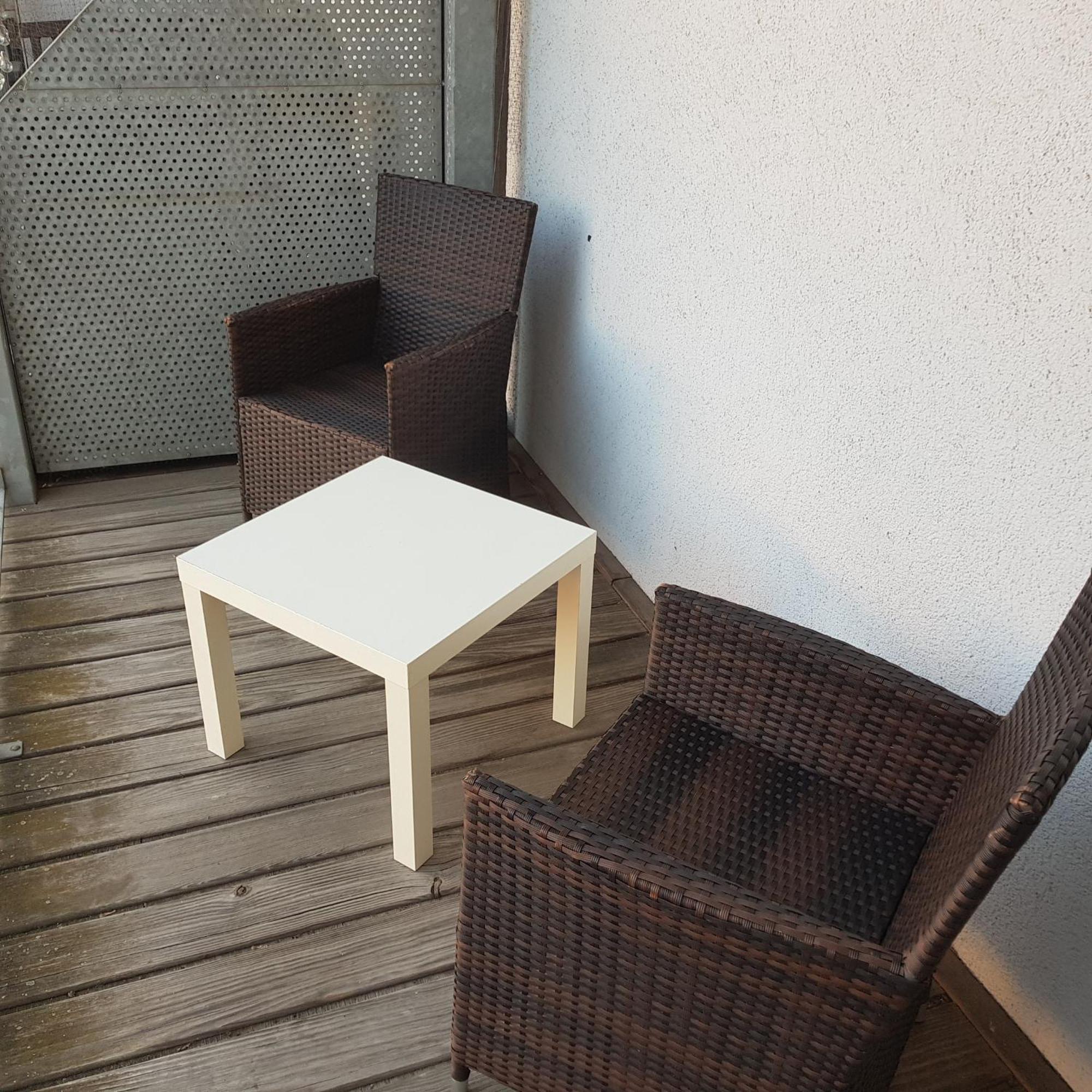 Ferienwohnung 埃尔福特 外观 照片