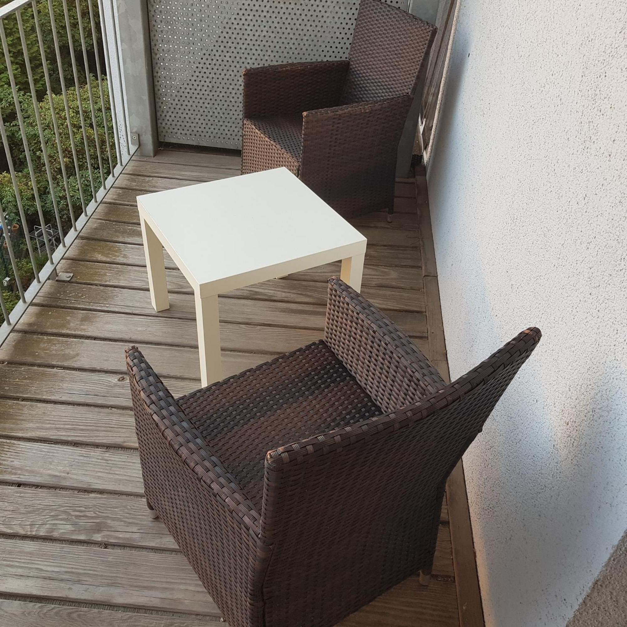 Ferienwohnung 埃尔福特 外观 照片