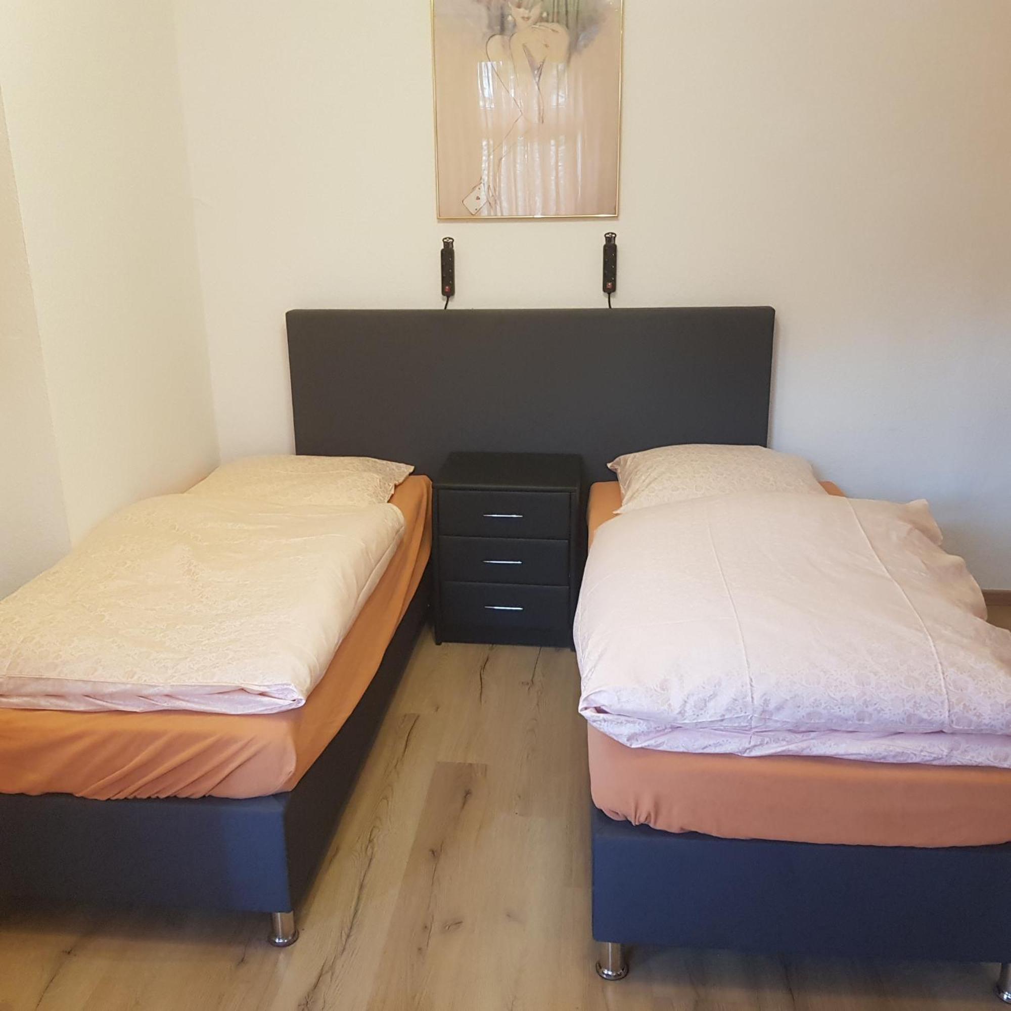 Ferienwohnung 埃尔福特 外观 照片